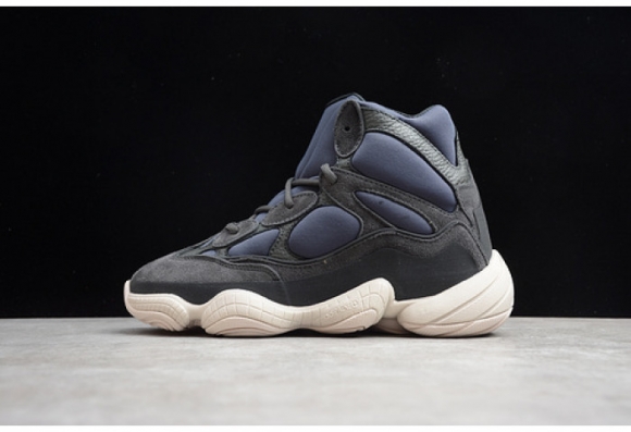 Adidas Yeezy 500 High Slate F